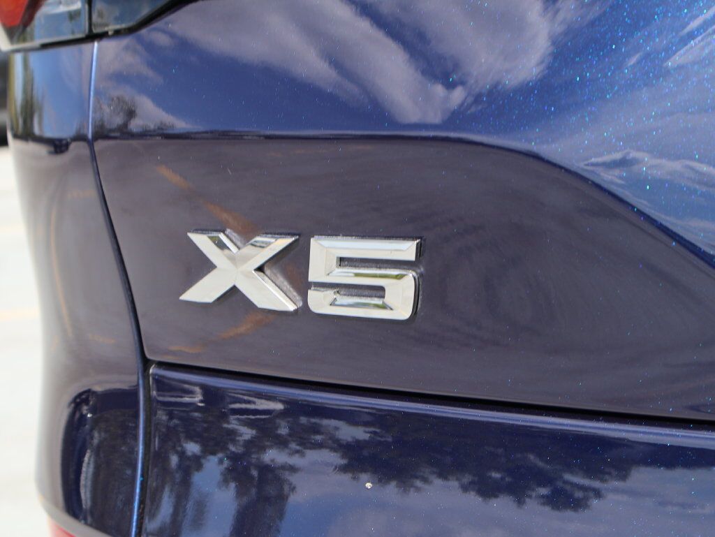 2025 BMW X5 xDrive50e San Clemente CA