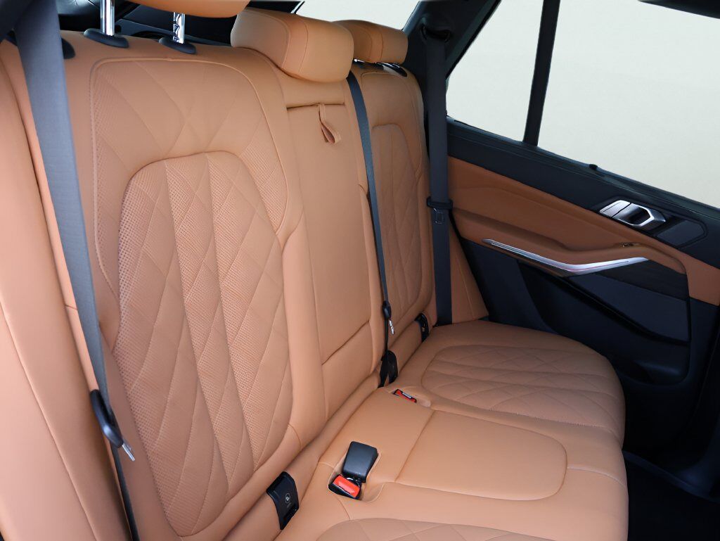 2025 BMW X5 xDrive50e San Clemente CA