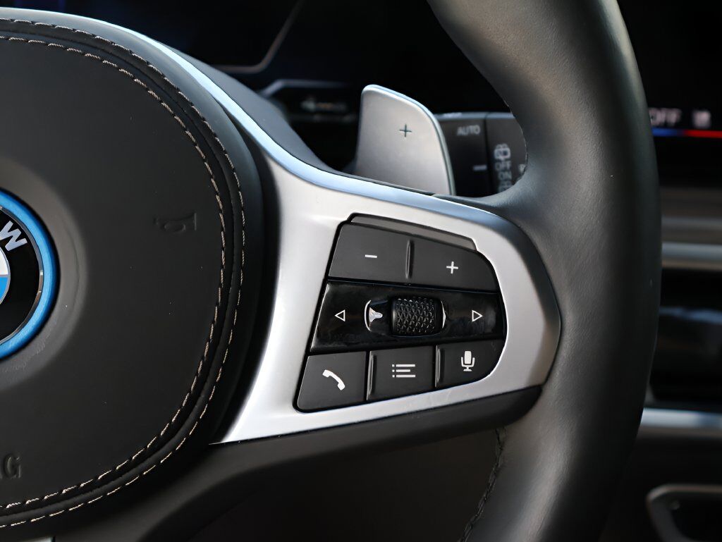 2025 BMW X5 xDrive50e San Clemente CA