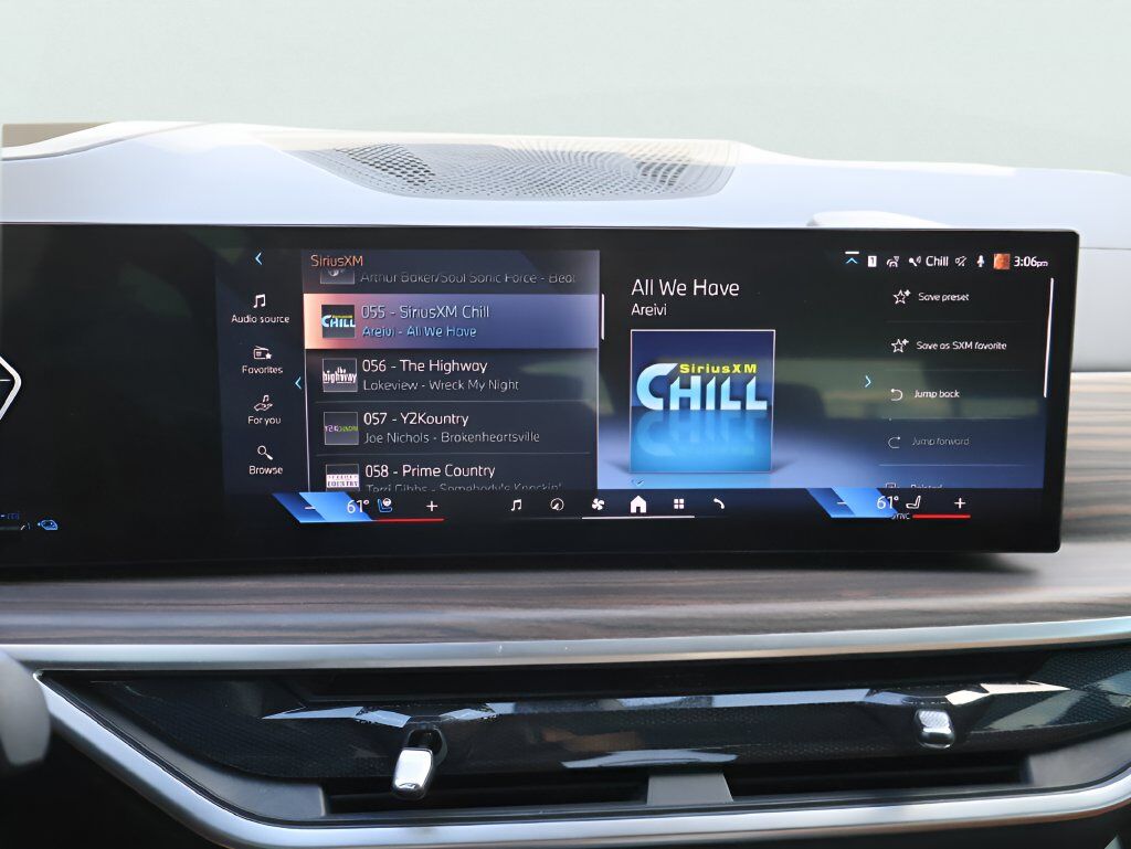 2025 BMW X5 xDrive50e San Clemente CA