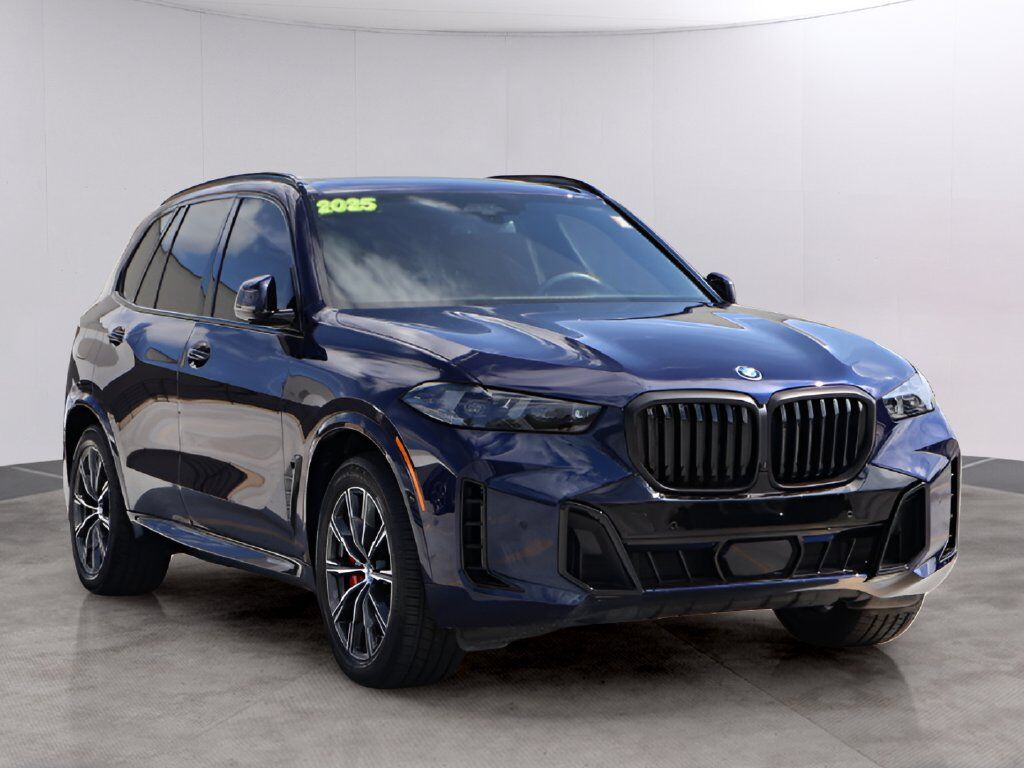 2025 BMW X5 xDrive50e San Clemente CA