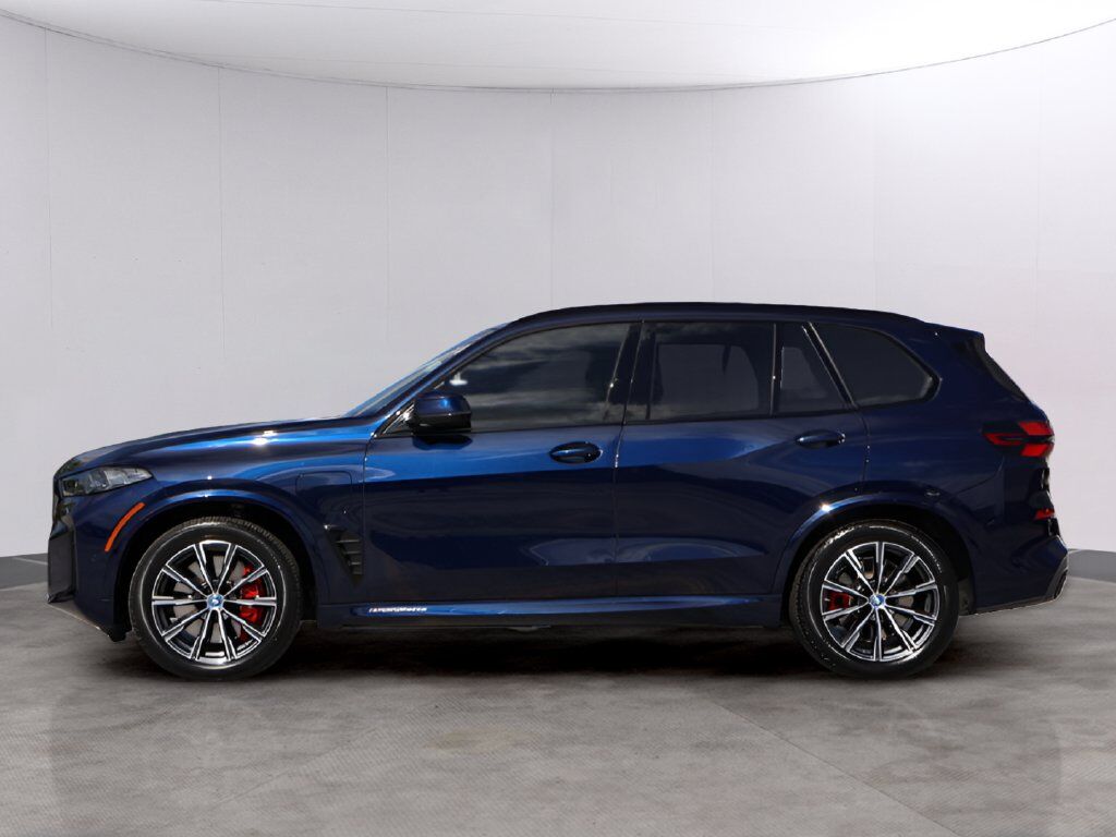 2025 BMW X5 xDrive50e San Clemente CA