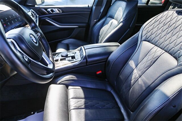2025 BMW X5 xDrive50e Tacoma WA