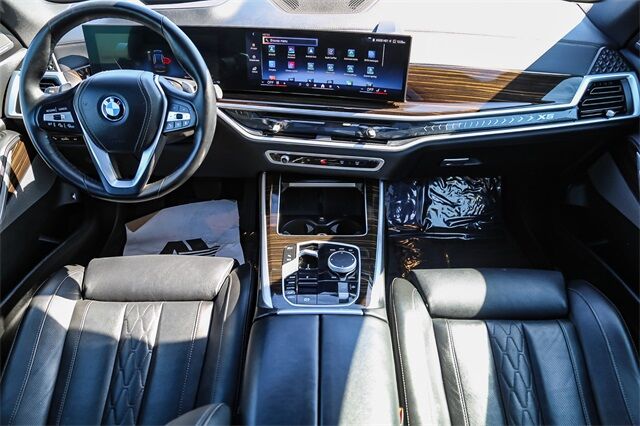 2025 BMW X5 xDrive50e Tacoma WA