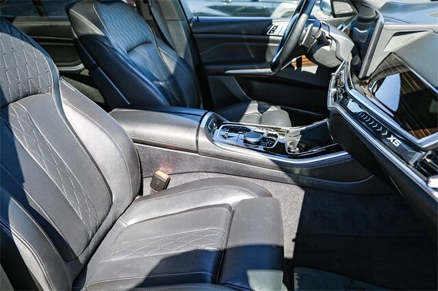 2025 BMW X5 xDrive50e Tacoma WA