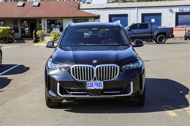 2025 BMW X5 xDrive50e Tacoma WA