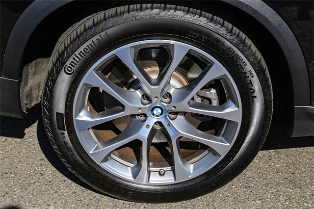 2025 BMW X5 xDrive50e Tacoma WA