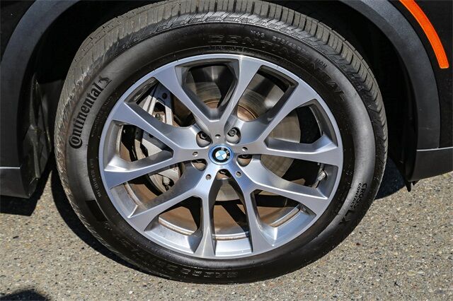 2025 BMW X5 xDrive50e Tacoma WA