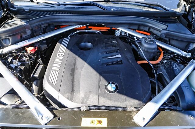 2025 BMW X5 xDrive50e Tacoma WA