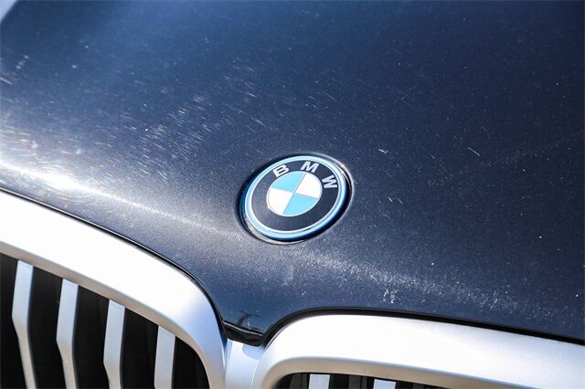 2025 BMW X5 xDrive50e Tacoma WA