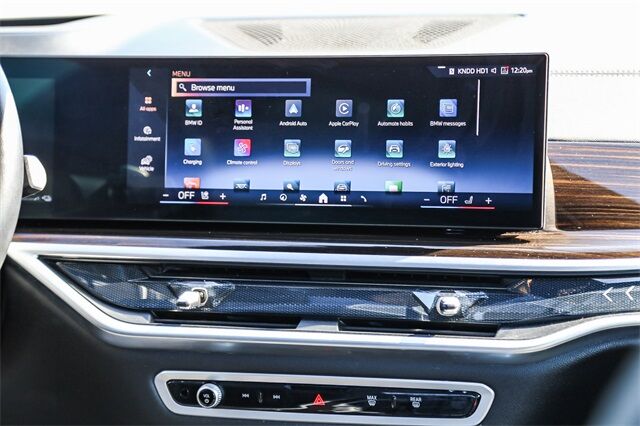 2025 BMW X5 xDrive50e Tacoma WA