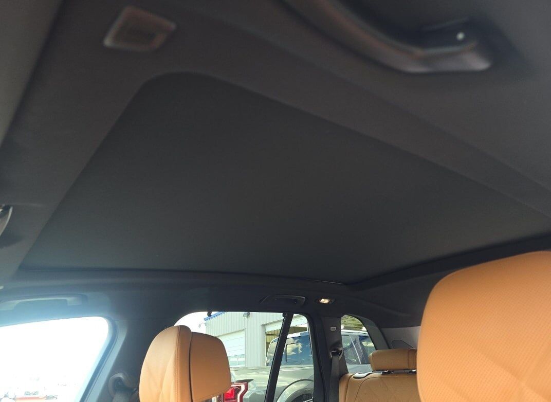 2025 BMW X5 xDrive50e Ventilated Seats Harman Kardon Sound Portland OR
