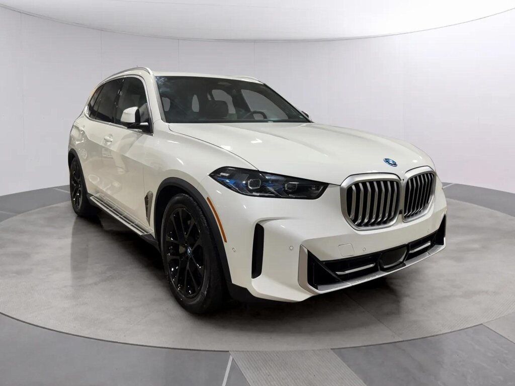 2025 BMW X5 xDrive50e w/Premium &amp; Climate Comfort Pkg San Clemente CA