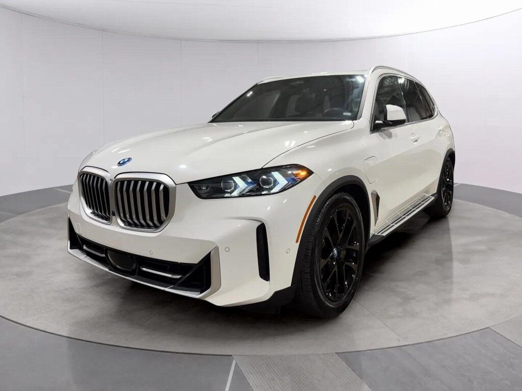 2025 BMW X5 xDrive50e w/Premium &amp; Climate Comfort Pkg San Clemente CA