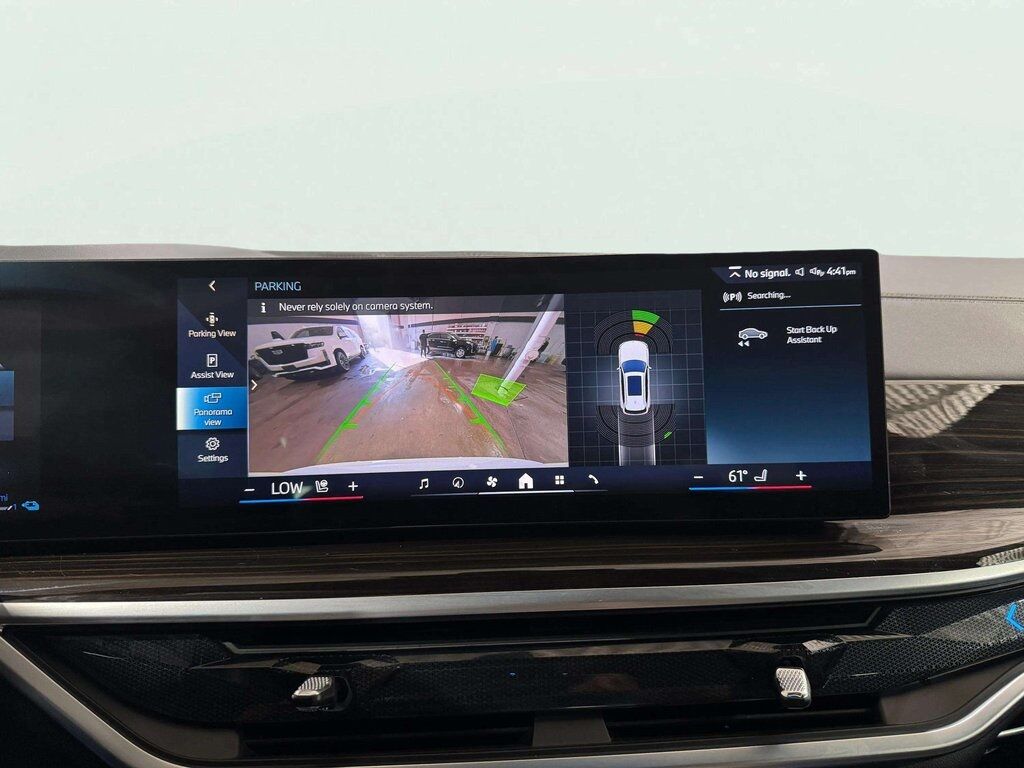 2025 BMW X5 xDrive50e w/Premium &amp; Climate Comfort Pkg San Clemente CA