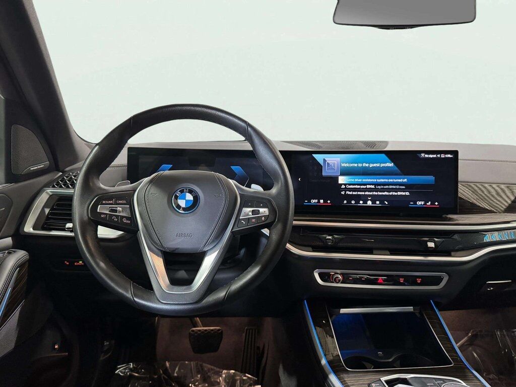 2025 BMW X5 xDrive50e w/Premium &amp; Climate Comfort Pkg San Clemente CA