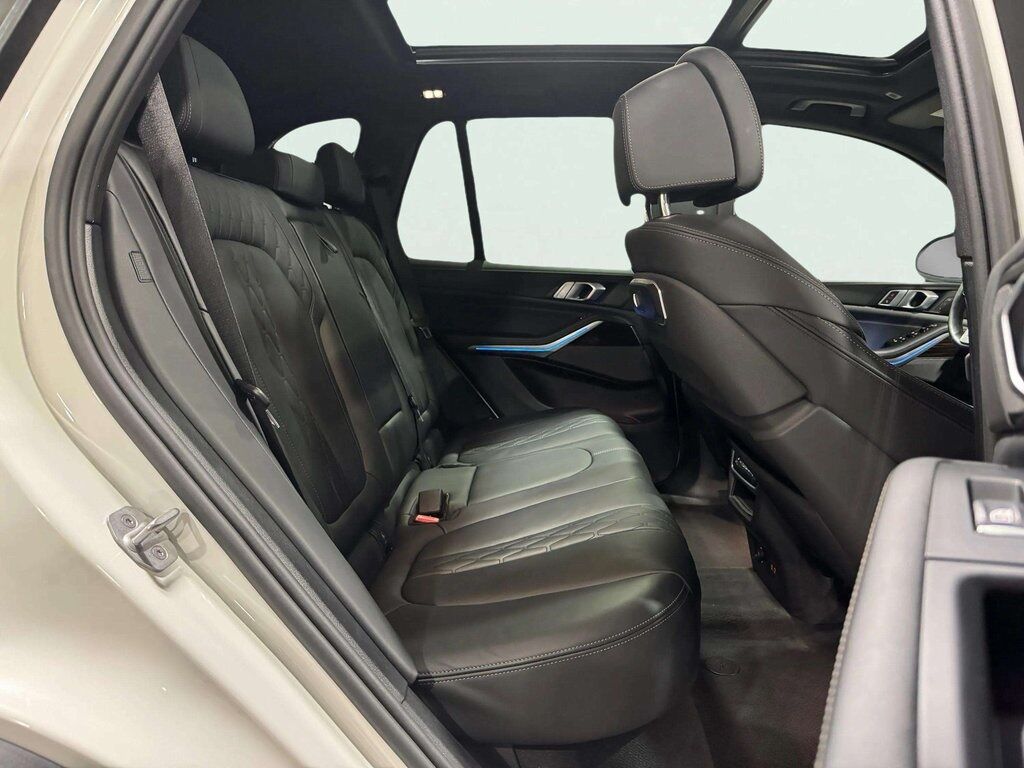 2025 BMW X5 xDrive50e w/Premium &amp; Climate Comfort Pkg San Clemente CA