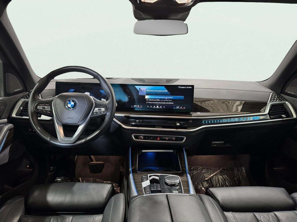 2025 BMW X5 xDrive50e w/Premium &amp; Climate Comfort Pkg San Clemente CA