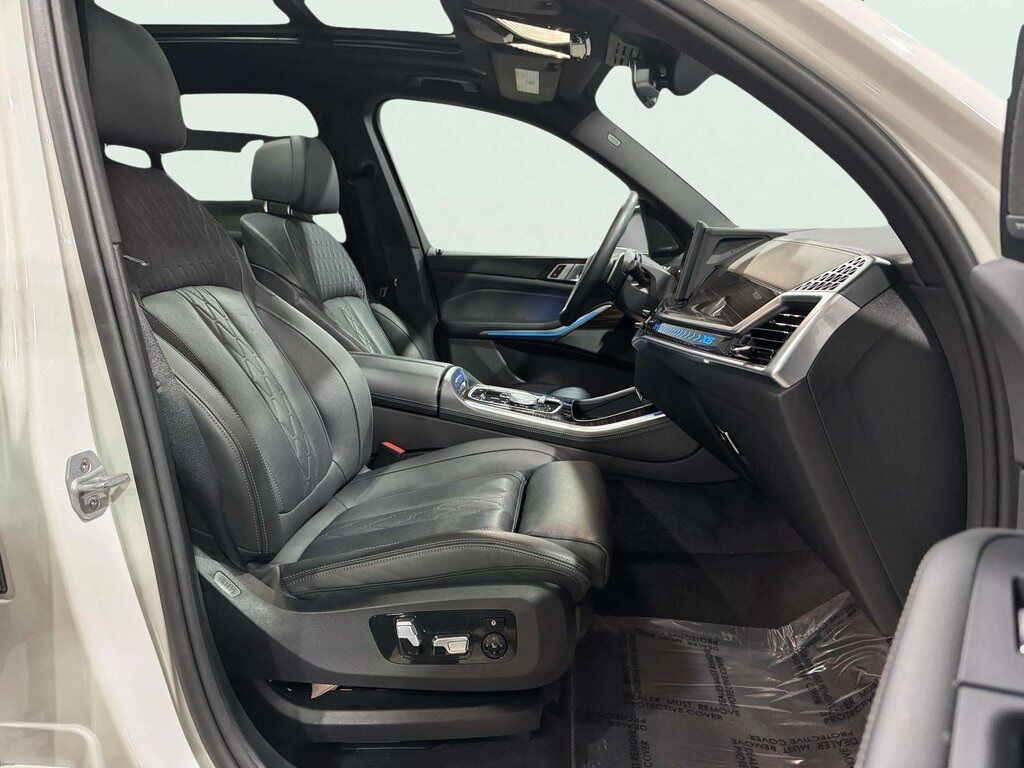 2025 BMW X5 xDrive50e w/Premium &amp; Climate Comfort Pkg San Clemente CA