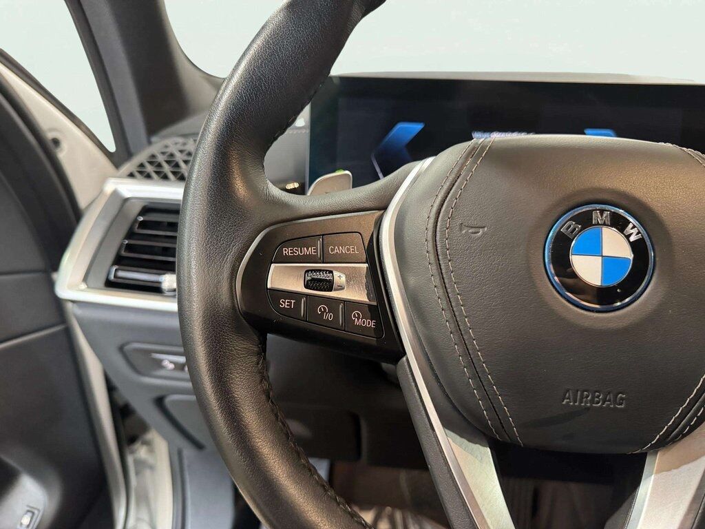 2025 BMW X5 xDrive50e w/Premium &amp; Climate Comfort Pkg San Clemente CA
