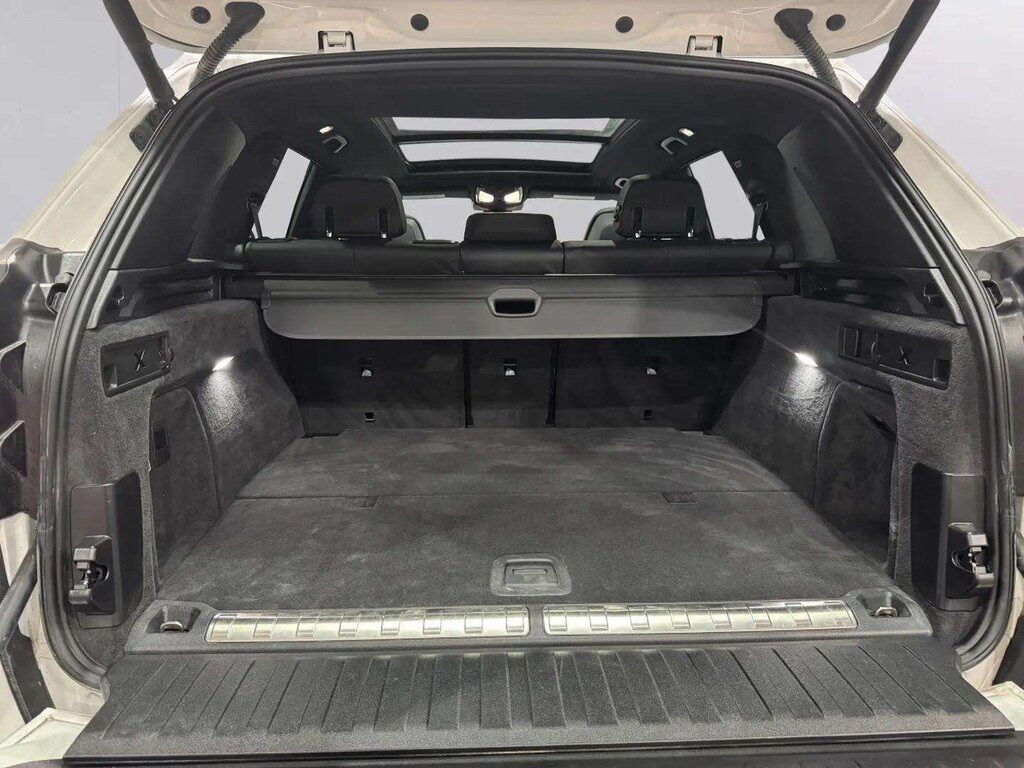 2025 BMW X5 xDrive50e w/Premium &amp; Climate Comfort Pkg San Clemente CA
