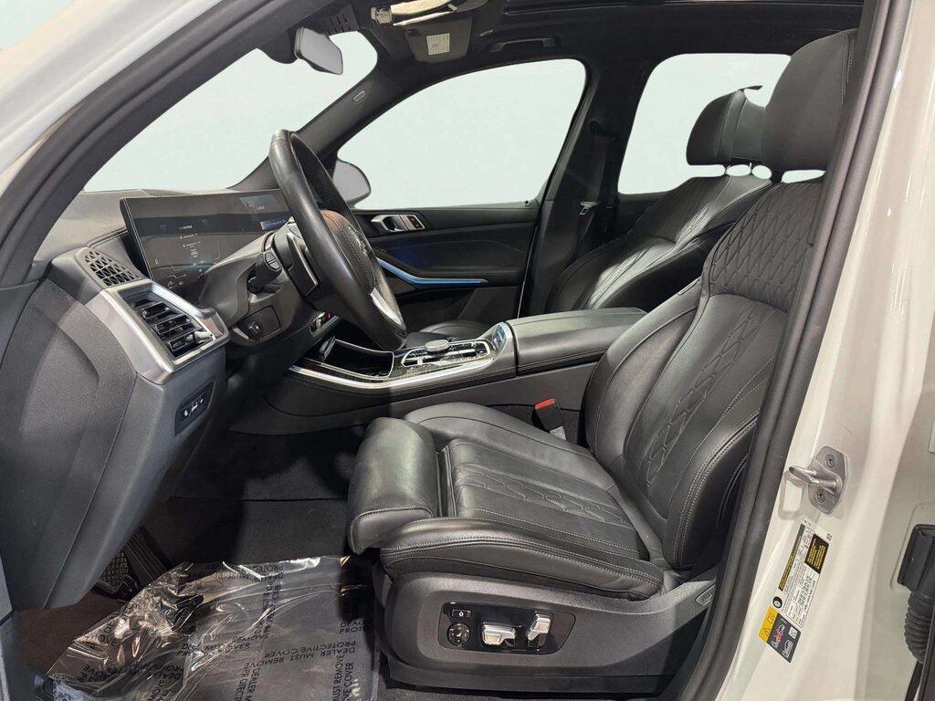 2025 BMW X5 xDrive50e w/Premium &amp; Climate Comfort Pkg San Clemente CA
