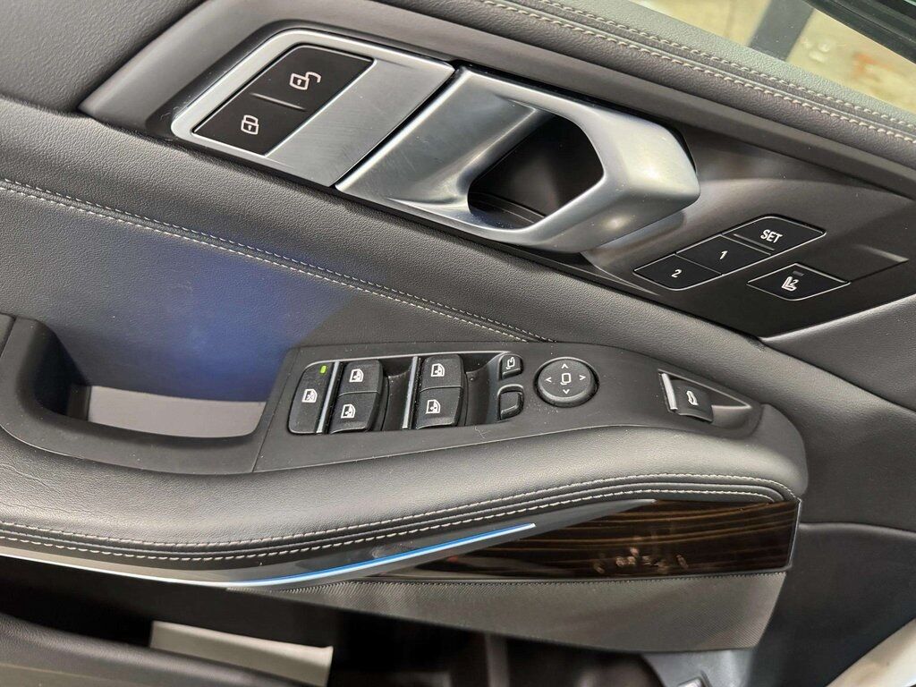 2025 BMW X5 xDrive50e w/Premium &amp; Climate Comfort Pkg San Clemente CA