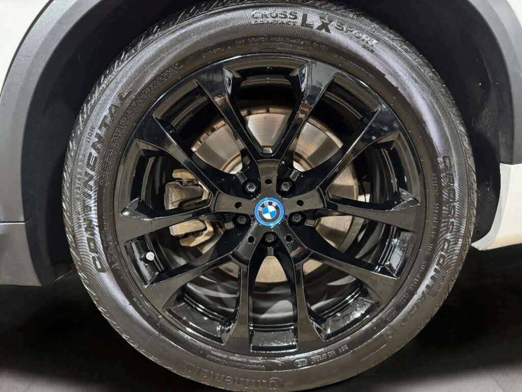 2025 BMW X5 xDrive50e w/Premium &amp; Climate Comfort Pkg San Clemente CA