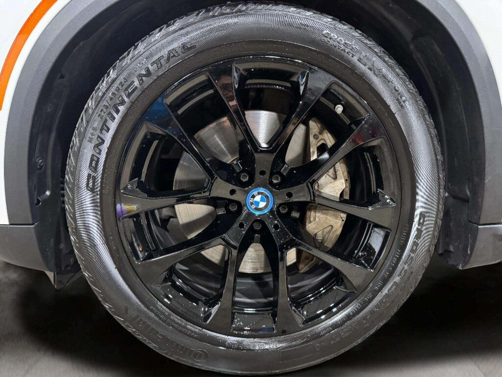 2025 BMW X5 xDrive50e w/Premium &amp; Climate Comfort Pkg San Clemente CA