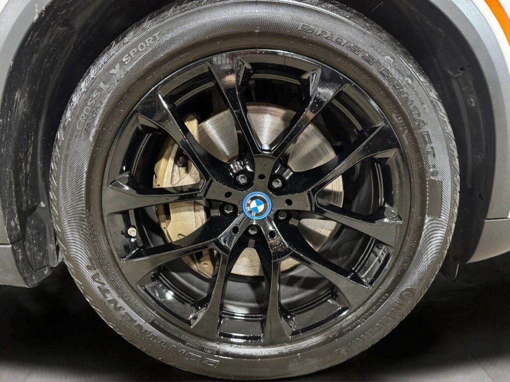 2025 BMW X5 xDrive50e w/Premium &amp; Climate Comfort Pkg San Clemente CA