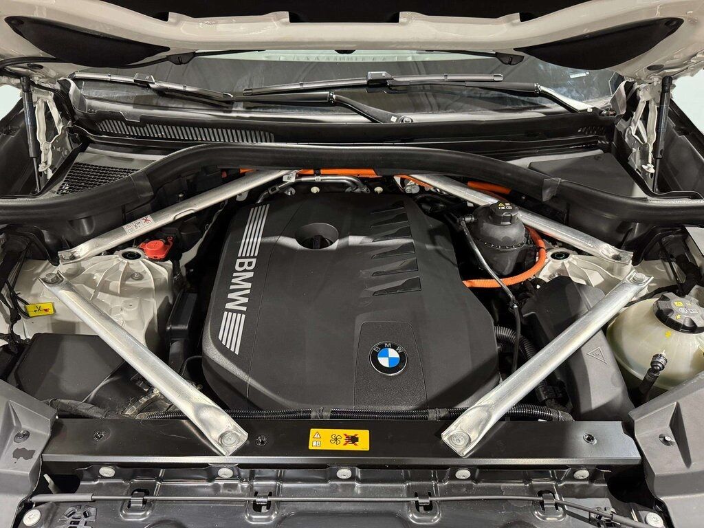 2025 BMW X5 xDrive50e w/Premium &amp; Climate Comfort Pkg San Clemente CA