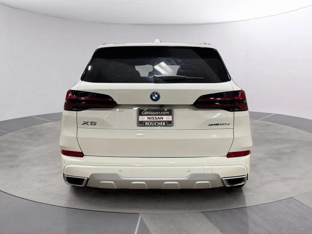 2025 BMW X5 xDrive50e w/Premium &amp; Climate Comfort Pkg San Clemente CA