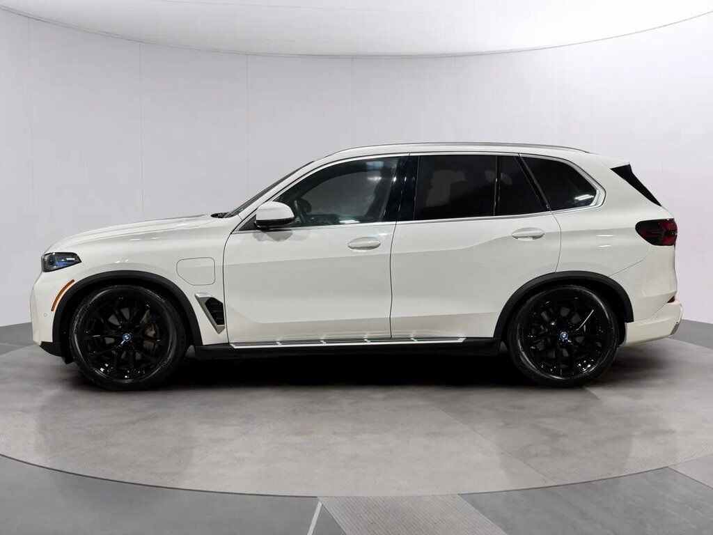 2025 BMW X5 xDrive50e w/Premium &amp; Climate Comfort Pkg San Clemente CA