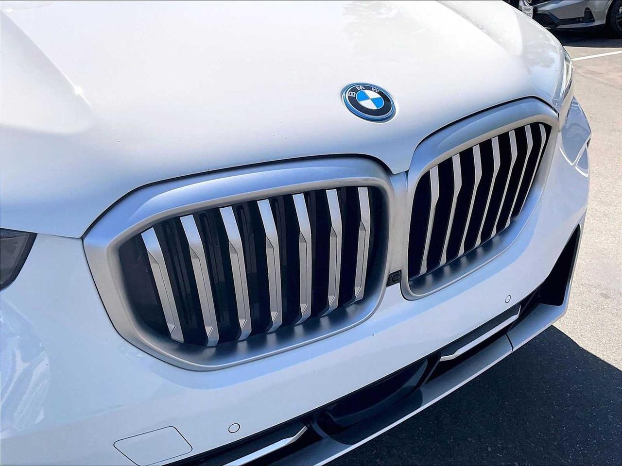 2025 BMW X5 xDrive50e xDrive50e Roseville CA