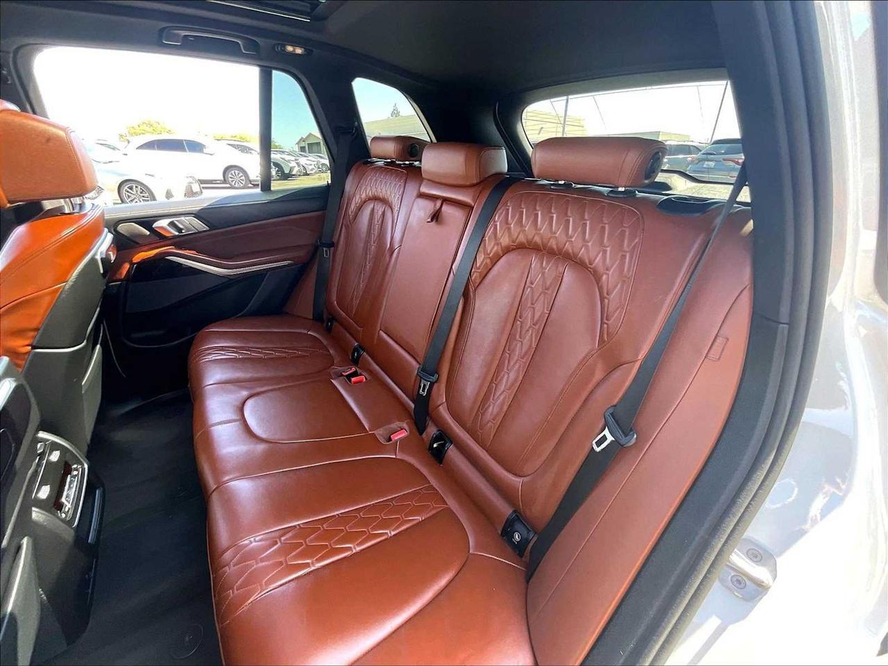 2025 BMW X5 xDrive50e xDrive50e Roseville CA