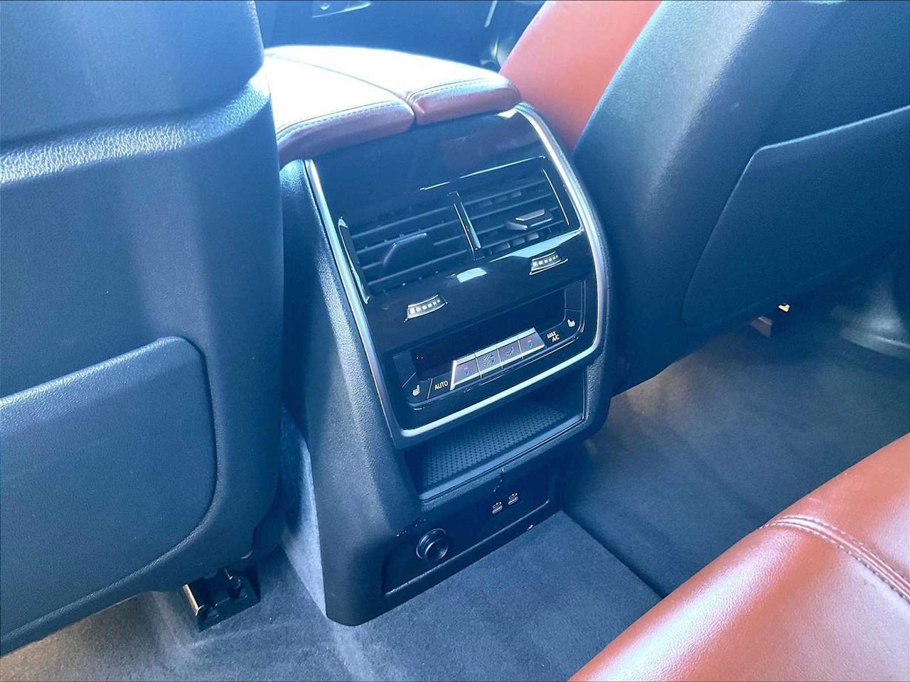 2025 BMW X5 xDrive50e xDrive50e Roseville CA