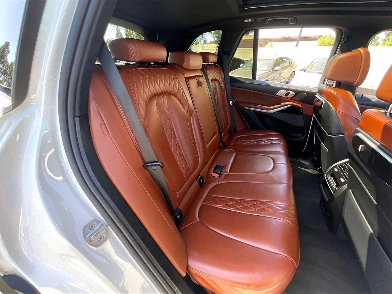 2025 BMW X5 xDrive50e xDrive50e Roseville CA