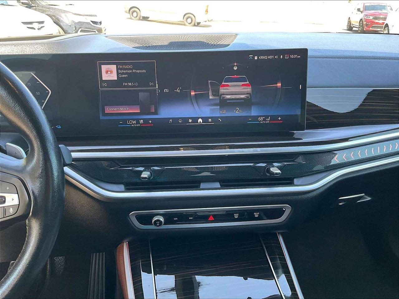 2025 BMW X5 xDrive50e xDrive50e Roseville CA