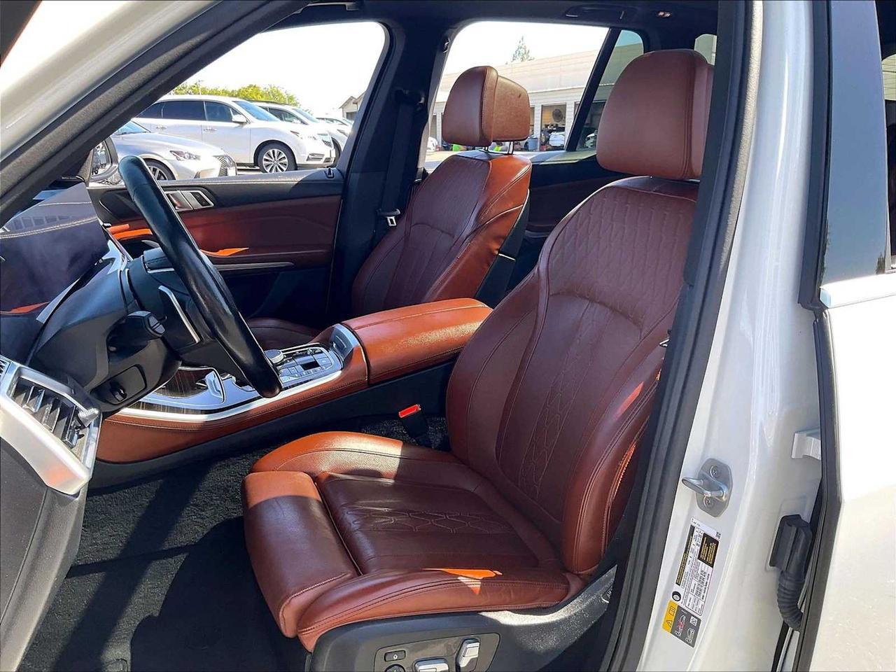 2025 BMW X5 xDrive50e xDrive50e Roseville CA