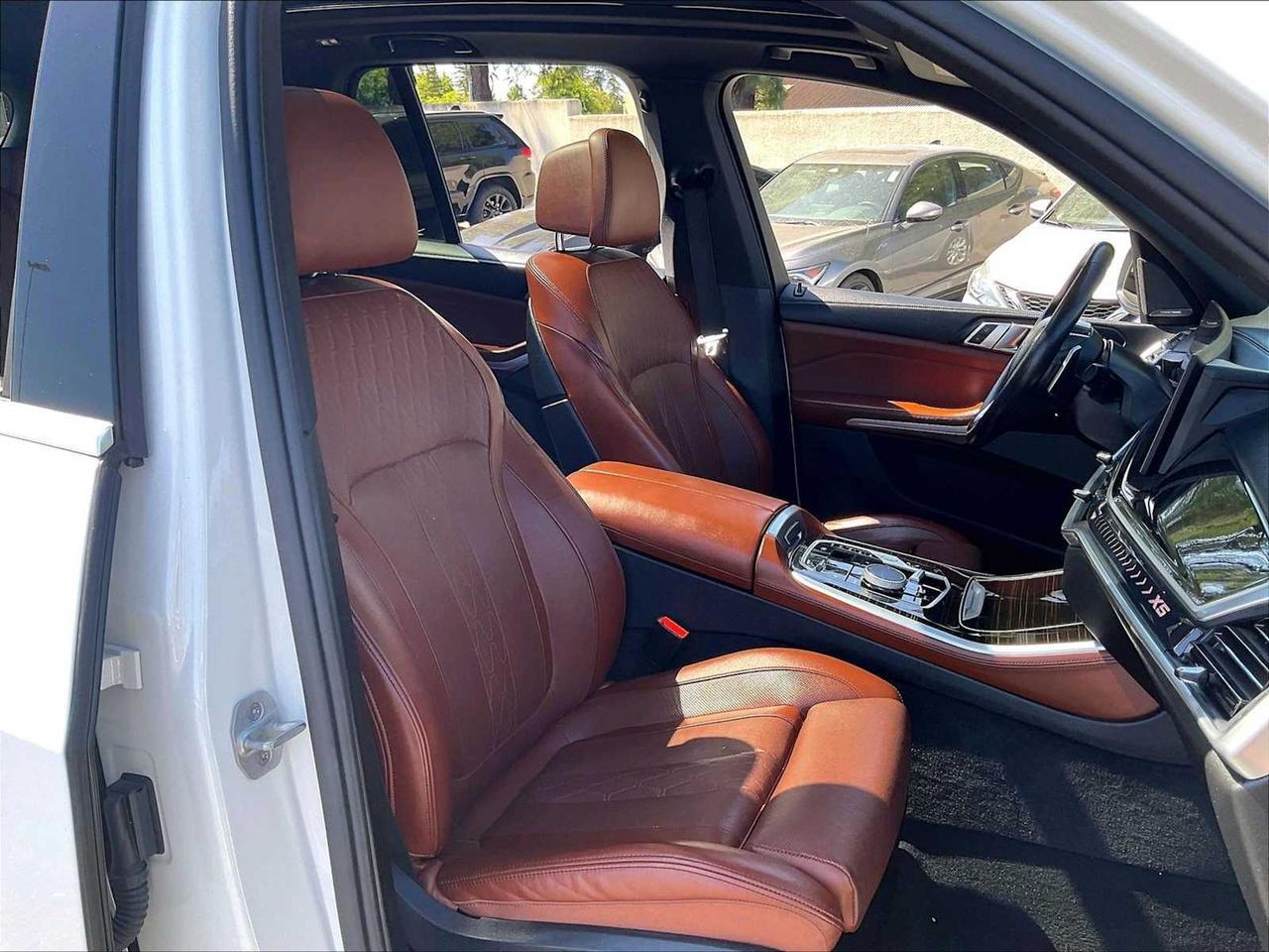2025 BMW X5 xDrive50e xDrive50e Roseville CA