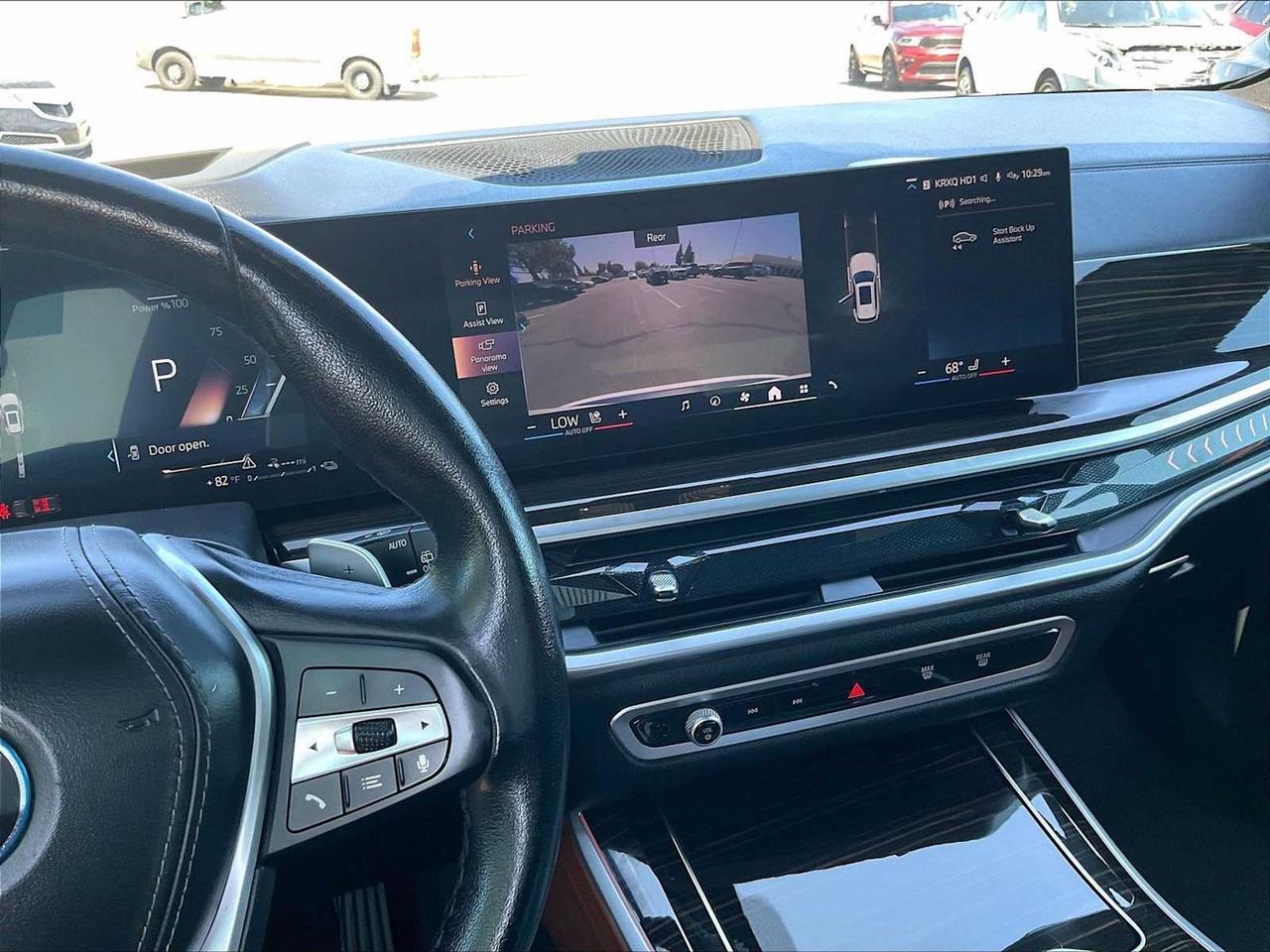 2025 BMW X5 xDrive50e xDrive50e Roseville CA