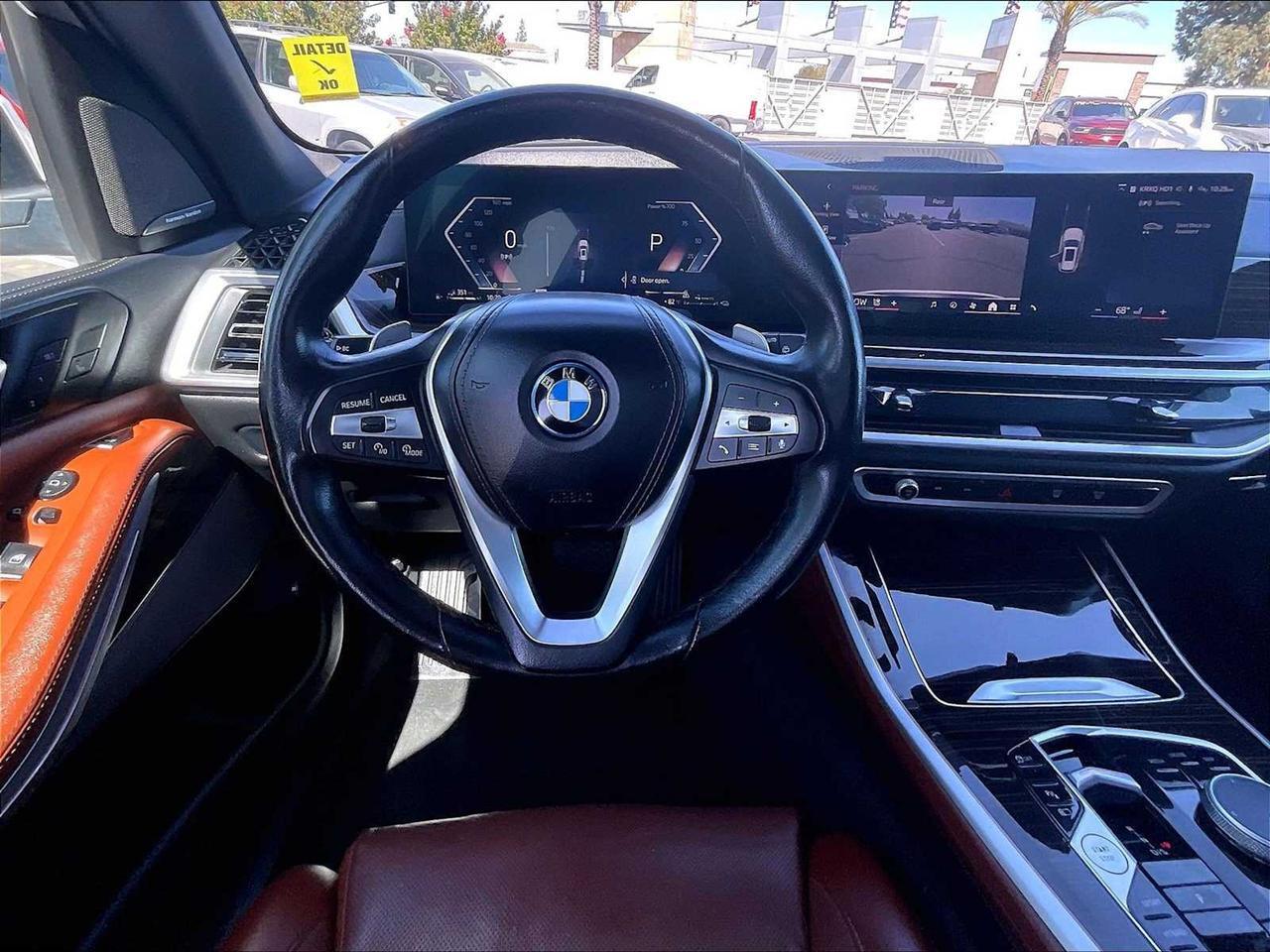2025 BMW X5 xDrive50e xDrive50e Roseville CA