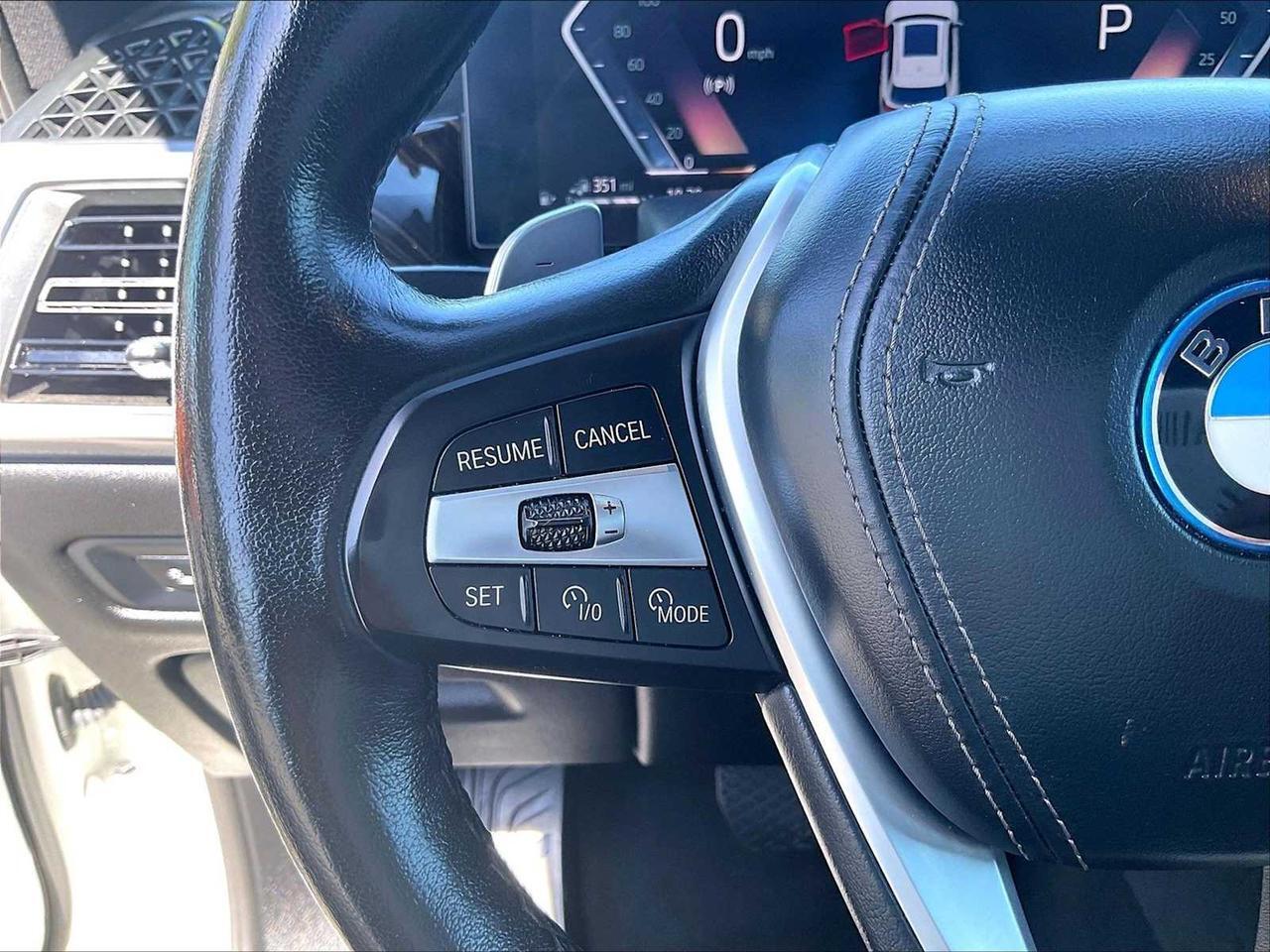 2025 BMW X5 xDrive50e xDrive50e Roseville CA