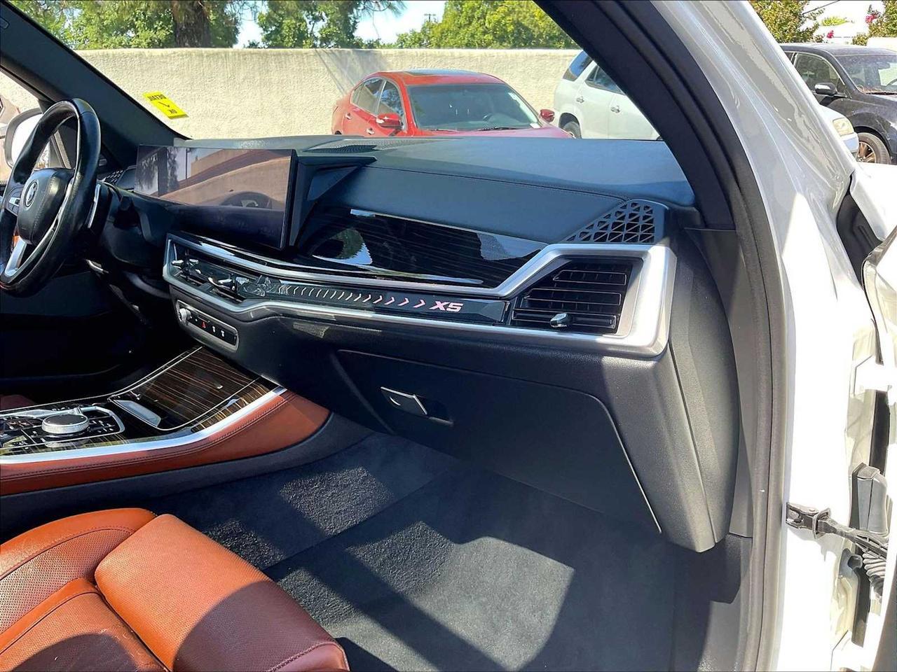 2025 BMW X5 xDrive50e xDrive50e Roseville CA
