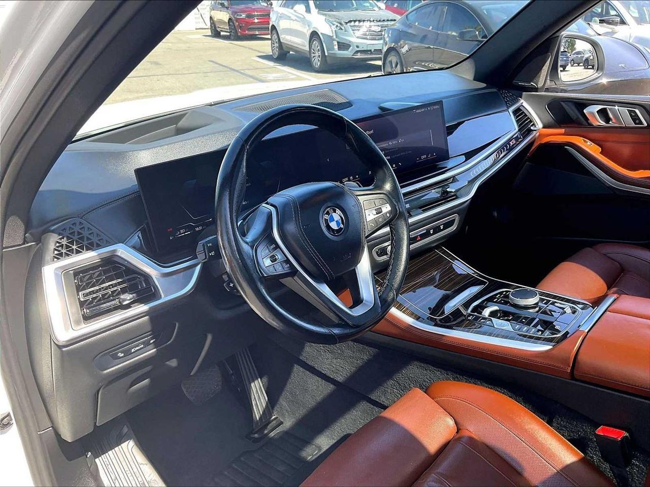 2025 BMW X5 xDrive50e xDrive50e Roseville CA