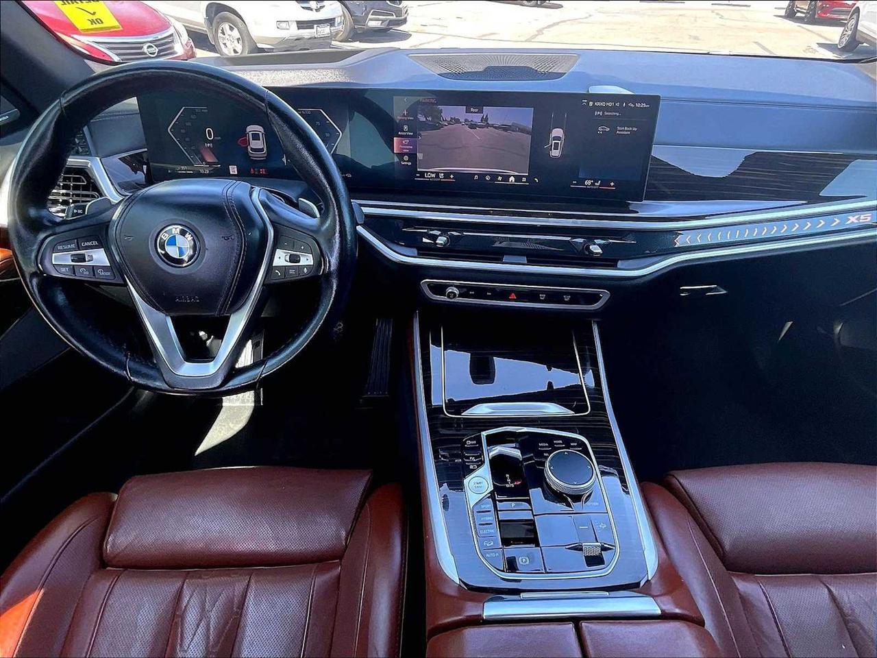 2025 BMW X5 xDrive50e xDrive50e Roseville CA