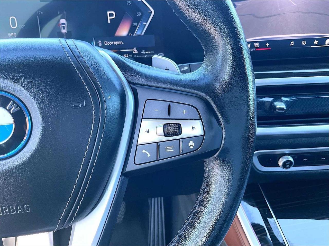 2025 BMW X5 xDrive50e xDrive50e Roseville CA