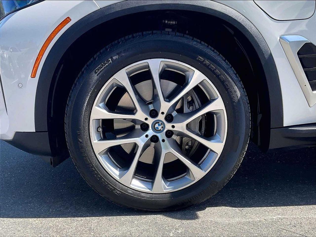 2025 BMW X5 xDrive50e xDrive50e Roseville CA