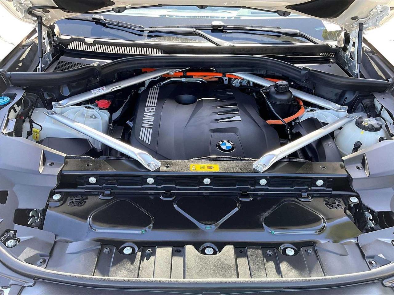 2025 BMW X5 xDrive50e xDrive50e Roseville CA