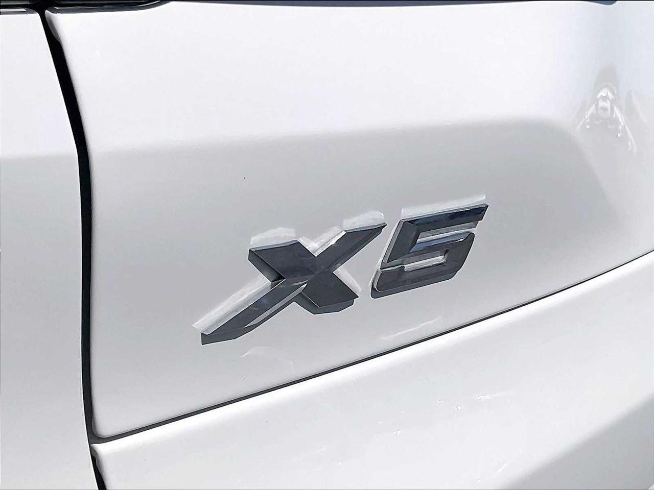 2025 BMW X5 xDrive50e xDrive50e Roseville CA